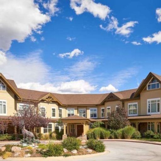 Morningstar Assisted Living Of Littleton