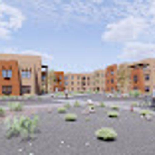 Ativo Senior Living Of Albuquerque