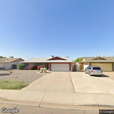 Acoma Assisted Living
