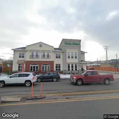 Twin Oaks Senior Living