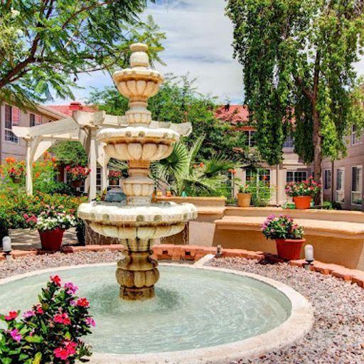 The Gardens Of Sun City