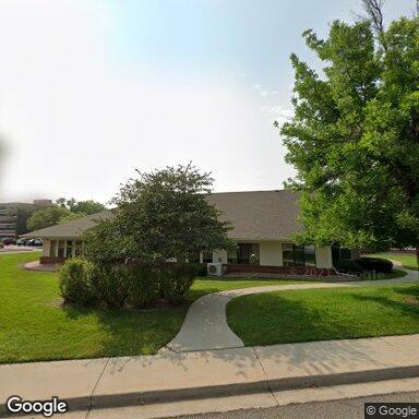 Beatrice Hover Assisted Living Residence