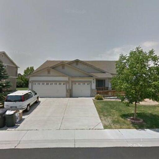 Rose Of Sharon Assisted Living Weaver