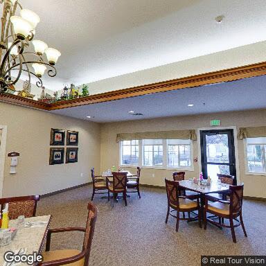 Edgewood Fruitland Senior Living