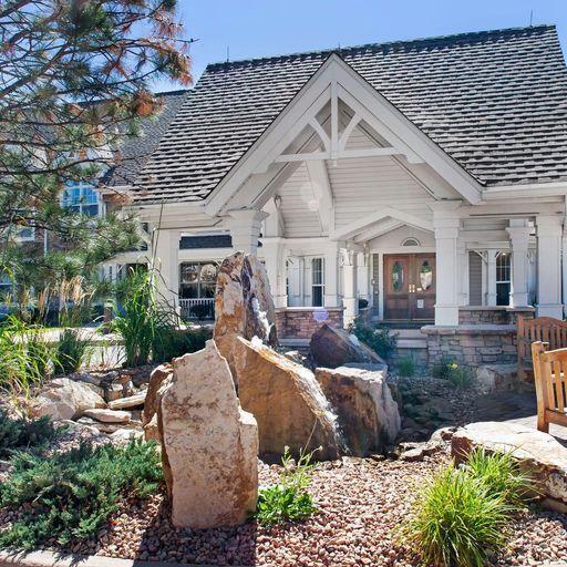 Sunrise Assisted Living At University Park