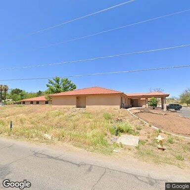 Haven Of Camp Verde