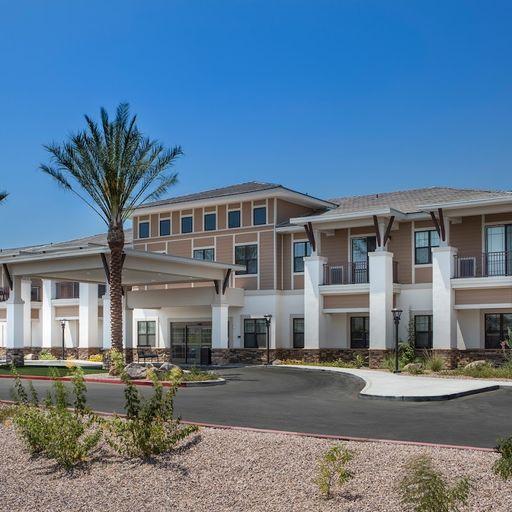 Savanna House Assisted Living Memory Care