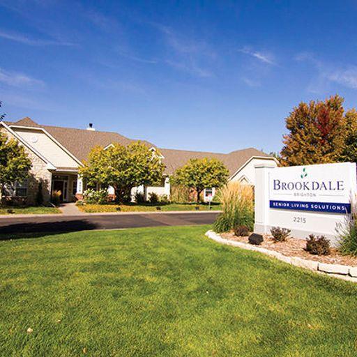 Brookdale Brighton