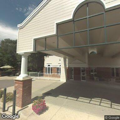 Columbine West Health Rehab Facility
