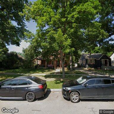 BROSS STREET ASSISTED LIVING