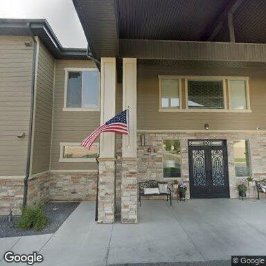 Blacksmith Fork Assisted Living