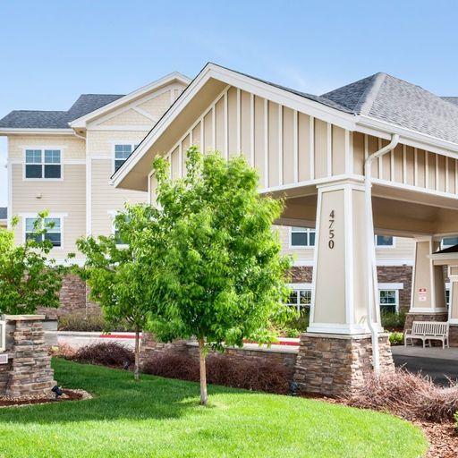 Mackenzie Place Fort Collins