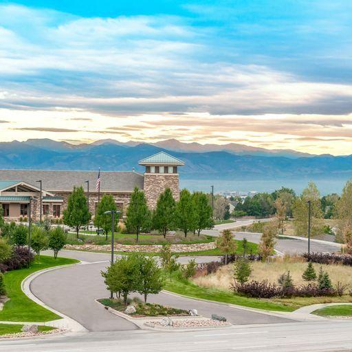 Vi At Highlands Ranch