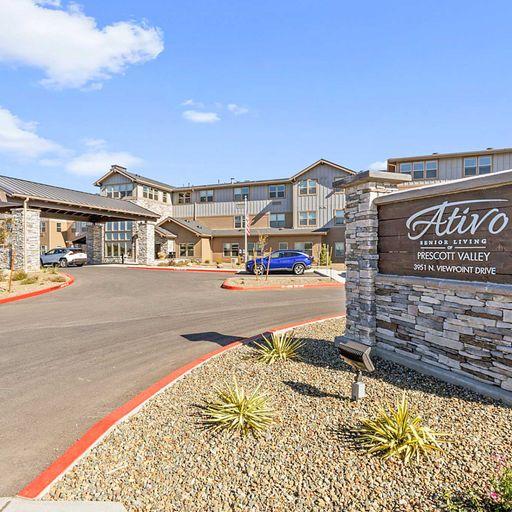 Ativo Senior Living Prescott Valley