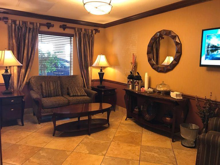 Desert Springs Healthcare