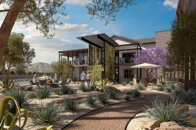 American Ridge Senior Living