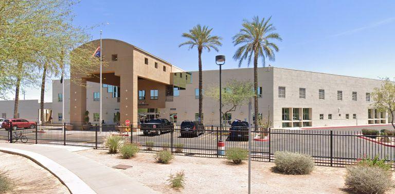 Arizona State Veteran Homephx