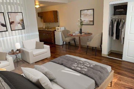 The Oasis Assisted Living At Fellowship Square