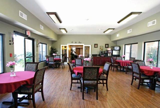 Verde Valley Assisted Living