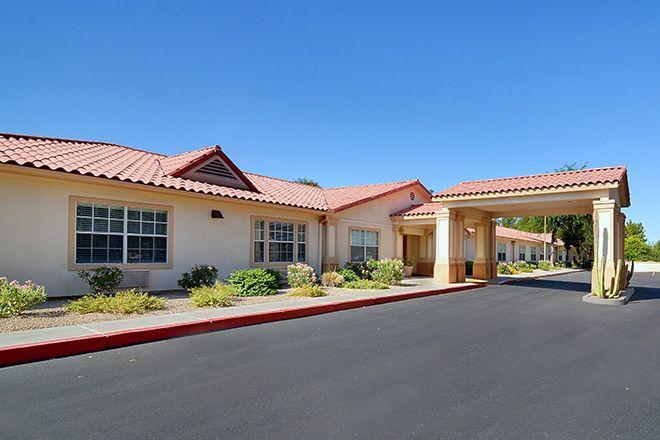 BROOKDALE ARROWHEAD RANCH