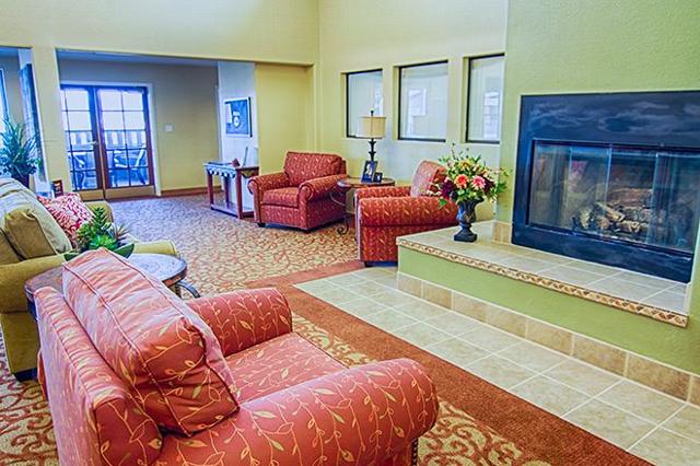Avista Senior Living Prescott