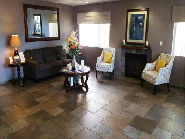 Chaparral Winds Assisted Living