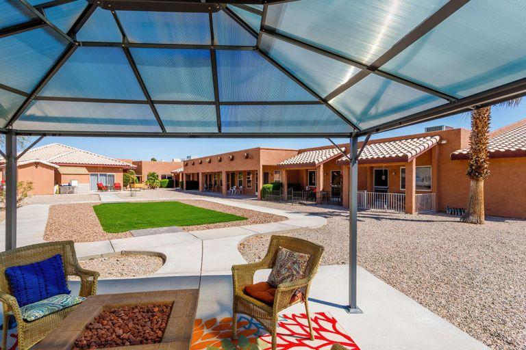 Claremont Assisted Living