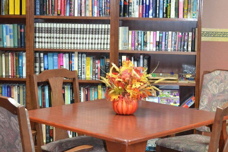 Copper Heights Assisted Living