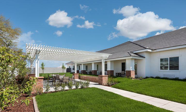 Countryside Senior Living