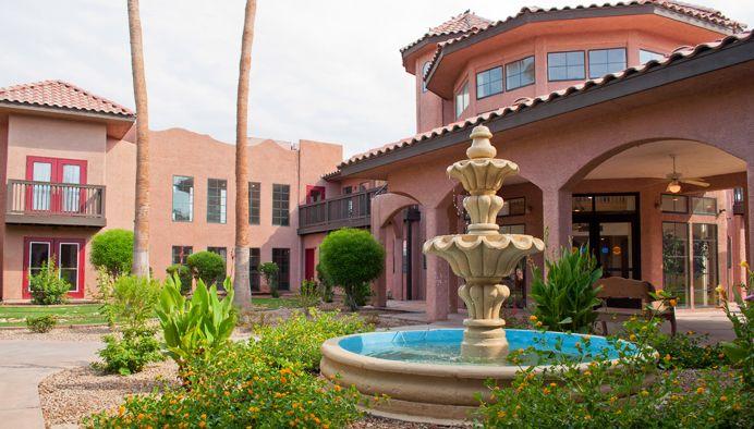 Emerald Springs Senior Living