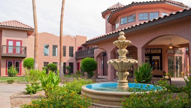 Emerald Springs Senior Living