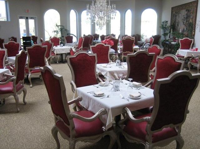 Heritage At Carefree Senior Living