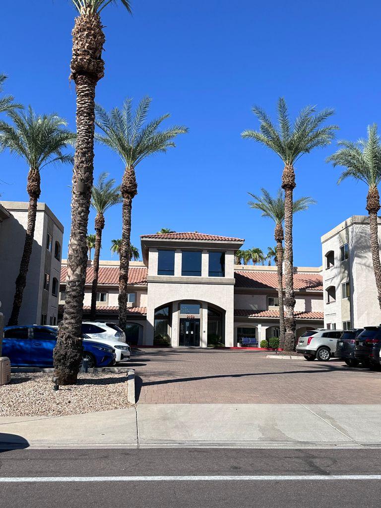 The Ranch Estates At Scottsdale