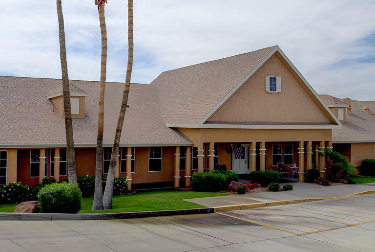 Avista Senior Living Lake Havasu