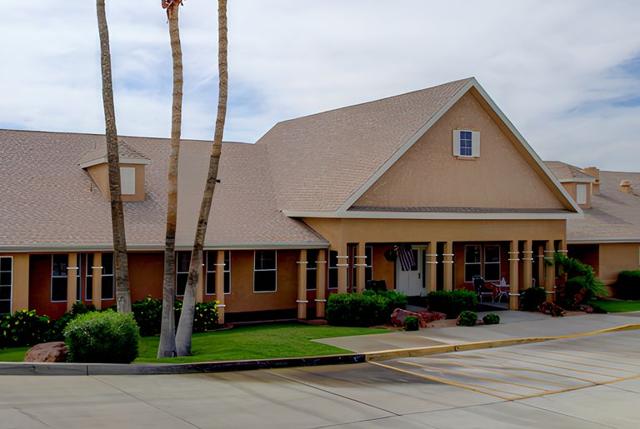 Avista Senior Living Lake Havasu