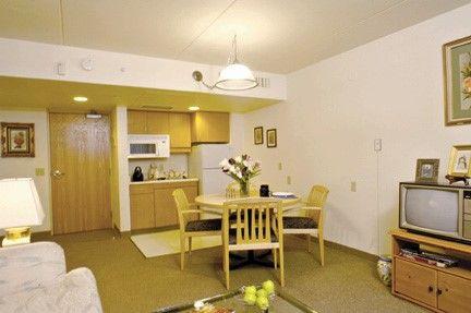 Kivel Manor Assisted Living Center