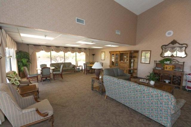 La Canada Care Center