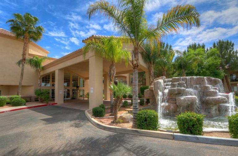 The Montecito Senior Living