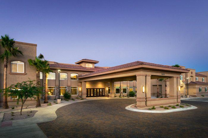 Morningstar Of Fountain Hills