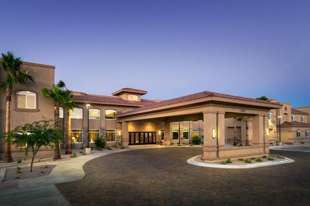 Morningstar Of Fountain Hills
