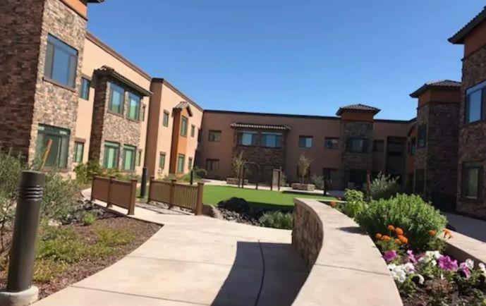 Orchard Pointe At Arrowhead