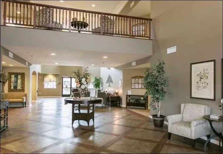 Orchard Pointe Assisted Living Memory Support
