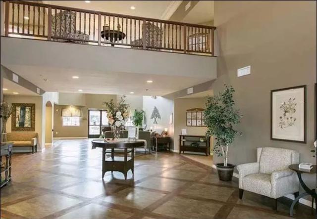 Orchard Pointe Assisted Living Memory Support