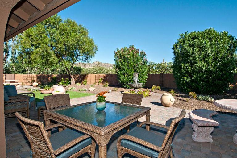 Paradise Living Centers Paradise Valley