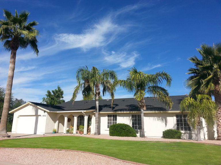 Peaceful And Comfort Assisted Living