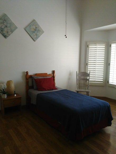 Rhodas Assisted Living 1