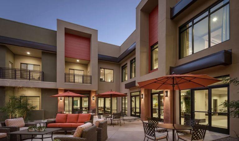 Clearwater Ahwatukee