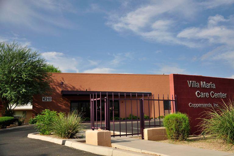 Villa Maria Care Center
