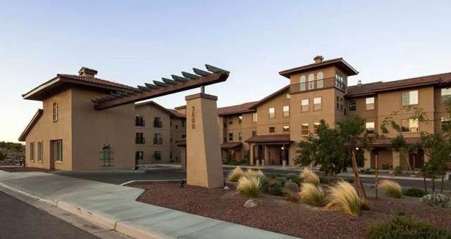 White Cliffs Senior Living