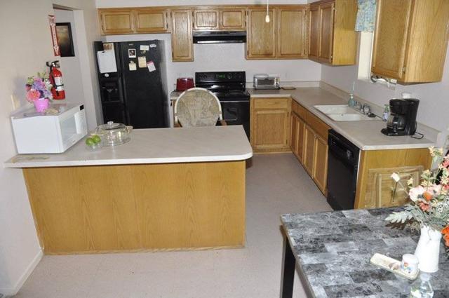 A Special Place Care Home